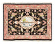 Tabriz - 50 Raj Tapijt 72x55cm - Perzisch tapijt
