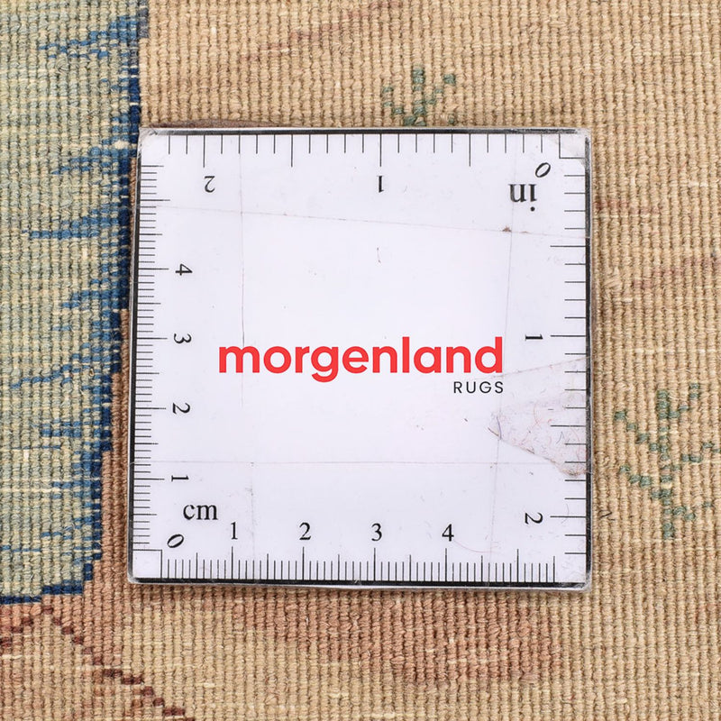 Perzisch tapijt - Tabriz - Royal - 73 x 56 cm - veelkleurig