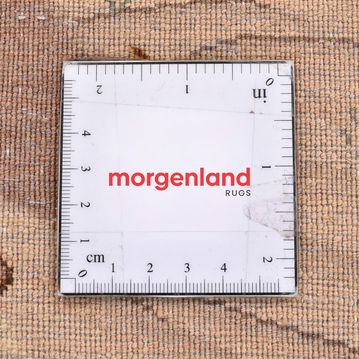 Perzisch tapijt - Tabriz - Royal - 73 x 56 cm - veelkleurig