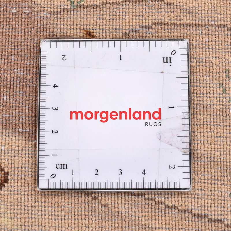 Perzisch tapijt - Tabriz - Royal - 73 x 56 cm - veelkleurig