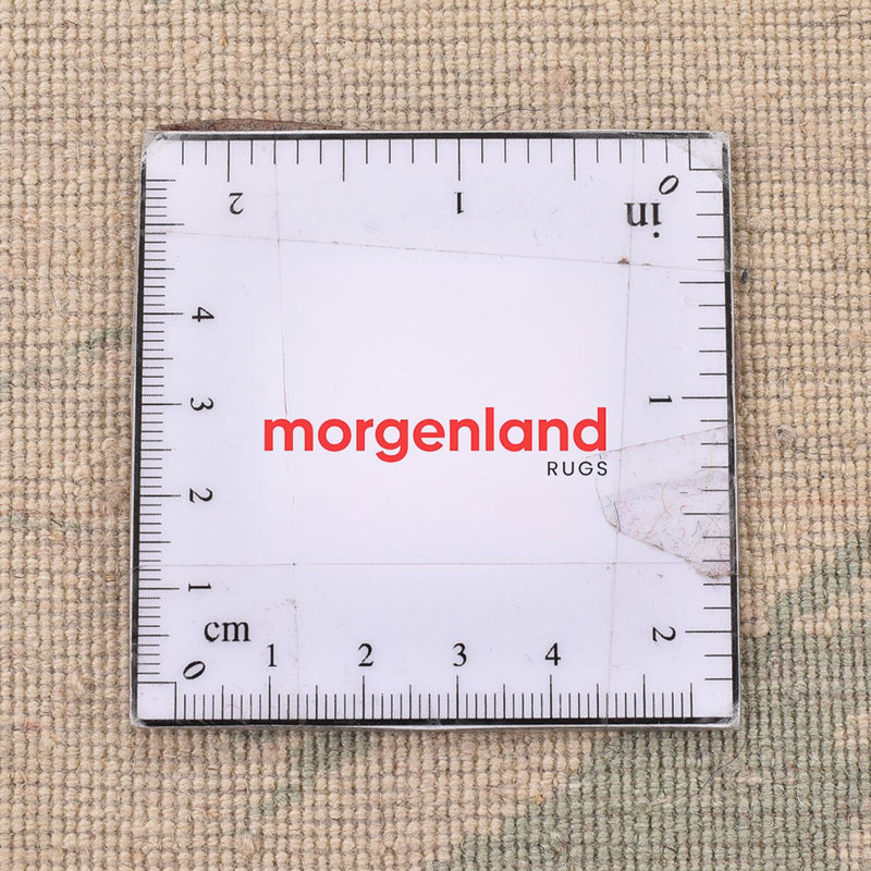 Perzisch tapijt - Tabriz - Royal - 110 x 84 cm - veelkleurig