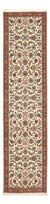 Loper Perzisch tapijt - Tabriz - Royal - 295 x 72 cm - zand