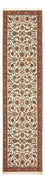 Loper Perzisch tapijt - Tabriz - Royal - 295 x 72 cm - zand