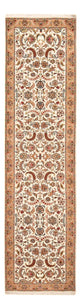 Tabriz - 60 Raj Tapijt 83x320cm - Perzisch tapijt