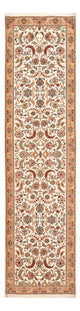 Tabriz - 60 Raj Tapijt 77x320cm - Perzisch tapijt