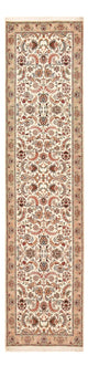 Tabriz - 60 Raj Tapijt 315x77cm - Perzisch tapijt