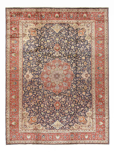 Tabriz - 40 Raj Tapijt 353x500cm - Perzisch tapijt