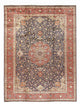 Tabriz - 40 Raj Tapijt 500x353cm - Perzisch tapijt