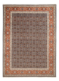 Perzisch tapijt - Tabriz - Royal - 348 x 246 cm - roest