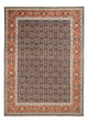 Tabriz - 50 Raj Tapijt 348x246cm - Perzisch tapijt