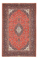 Kashan Tapijt 227x150cm - Perzisch tapijt