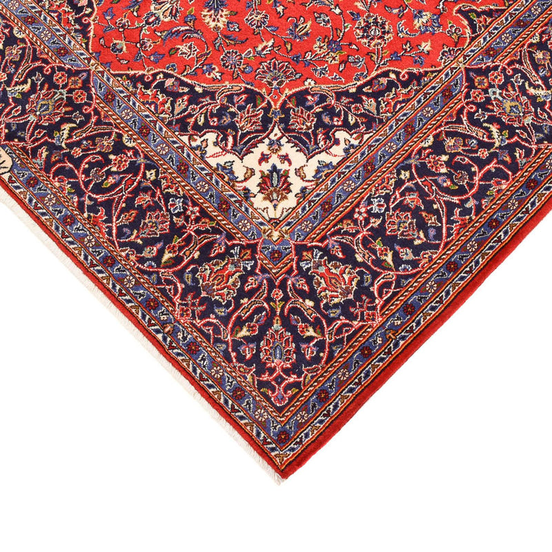 Perzisch tapijt - Keshan - 227 x 150 cm - rood