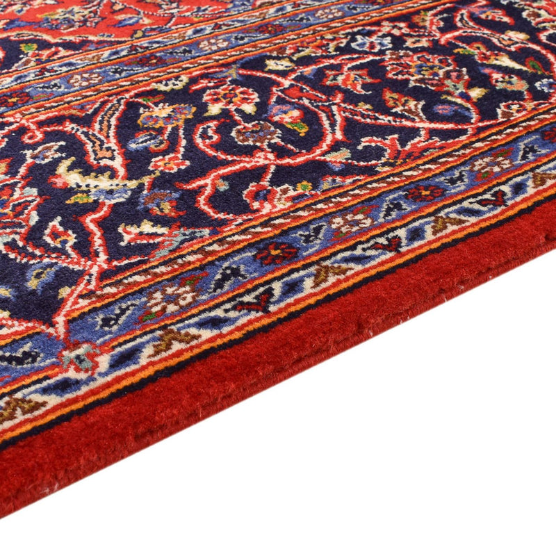 Perzisch tapijt - Keshan - 227 x 150 cm - rood