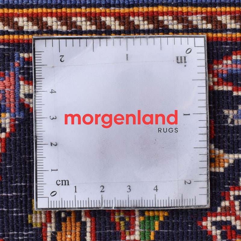 Perzisch tapijt - Keshan - 227 x 150 cm - rood