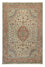 Perzisch tapijt - Tabriz - Royal - 290 x 194 cm - zand
