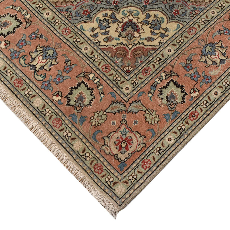 Perzisch tapijt - Tabriz - Royal - 290 x 194 cm - zand