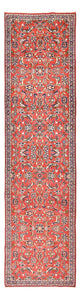 Mashhad Tapijt 424x112cm - Perzisch tapijt
