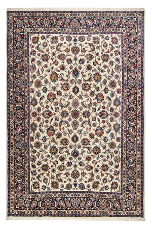 Perzisch tapijt - Klassiek - 364 x 244 cm - zand