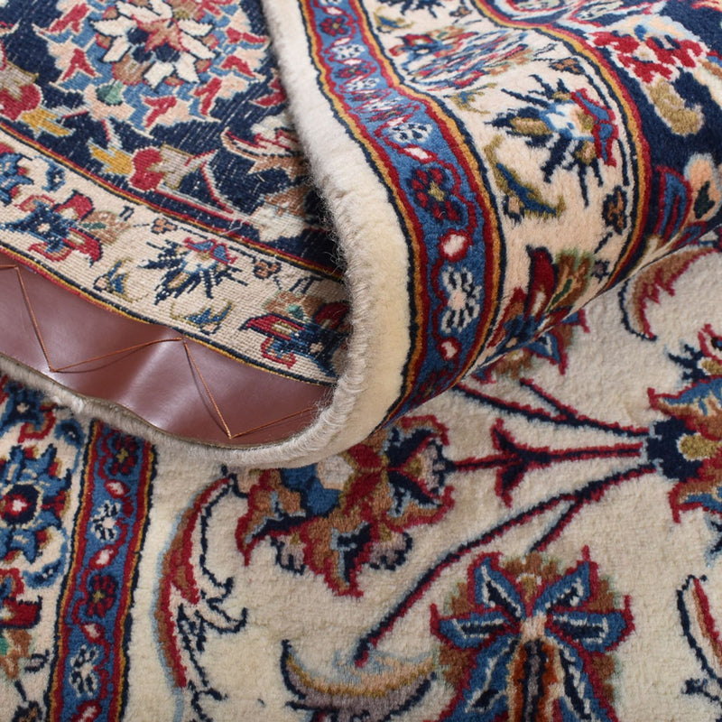 Perzisch tapijt - Klassiek - 364 x 244 cm - zand