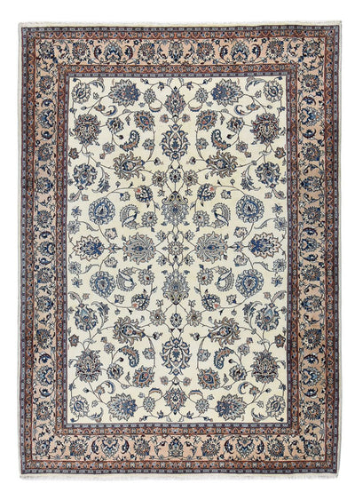 Mashhad Tapijt 247x345cm - Perzisch tapijt