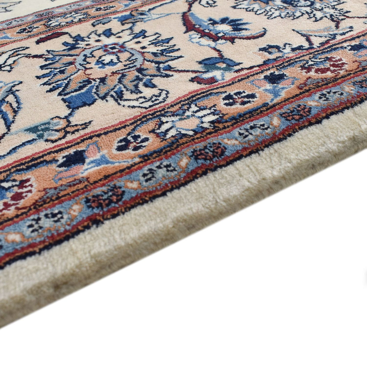 Mashhad Tapijt 345x247cm - Perzisch tapijt