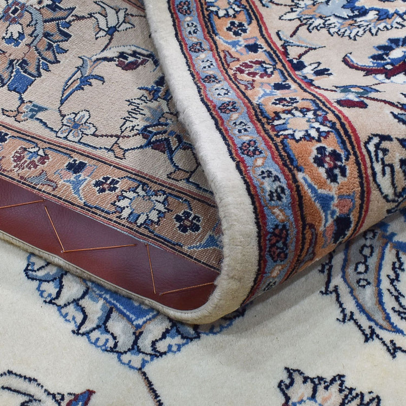 Perzisch tapijt - Klassiek - 345 x 247 cm - zand