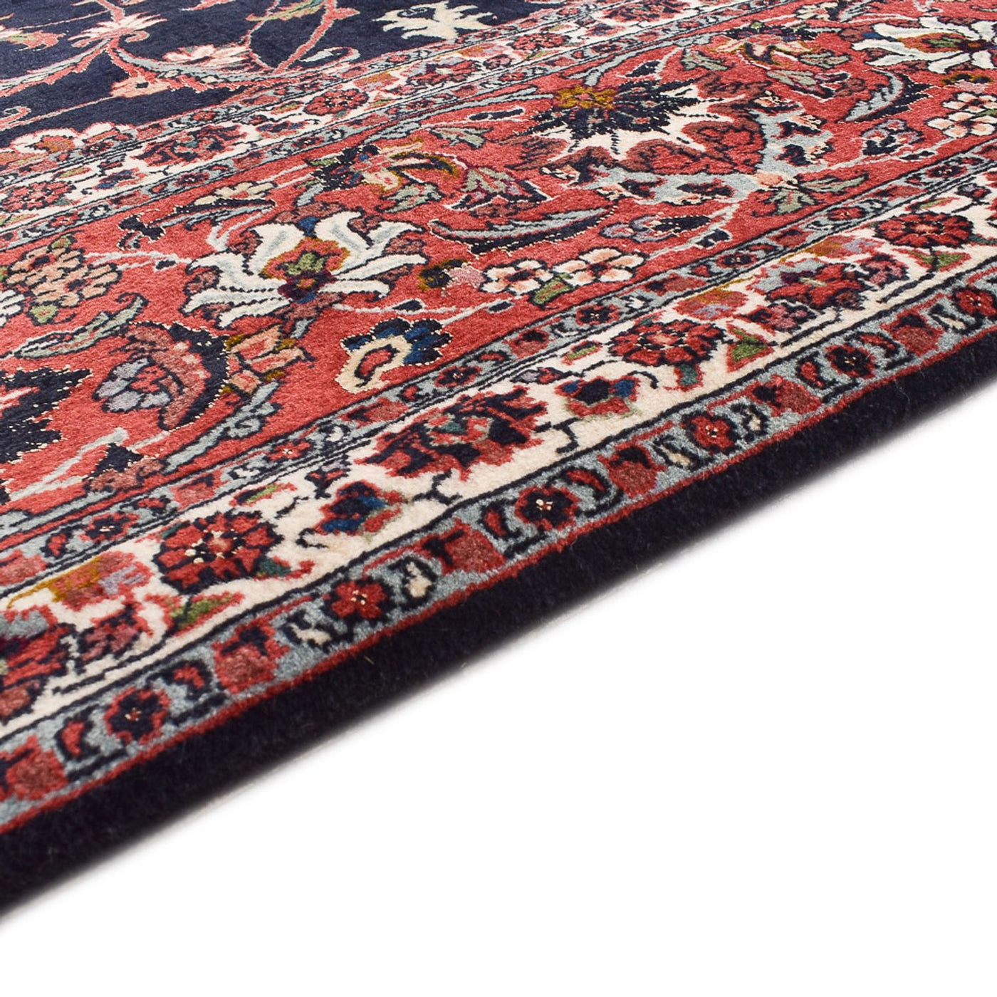 Bidjar Tapijt 350x258cm - Perzisch tapijt