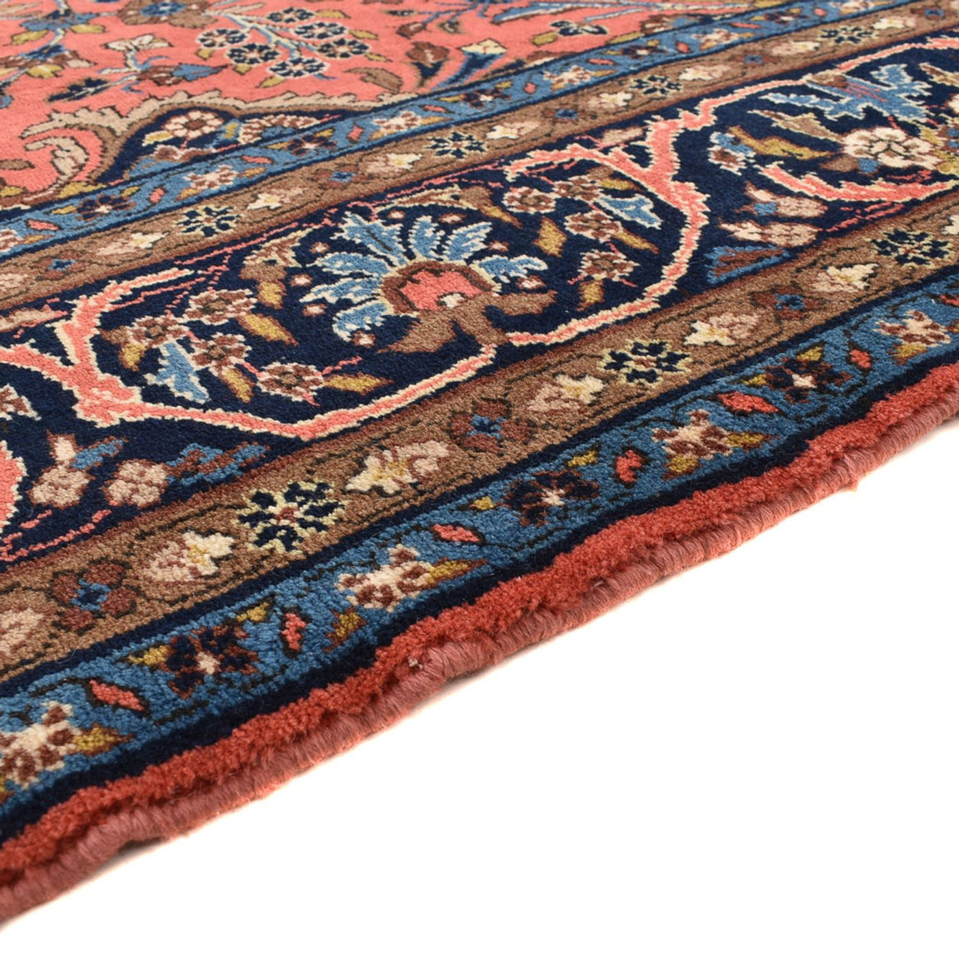 Mehraban Tapijt 297x210cm - Perzisch tapijt