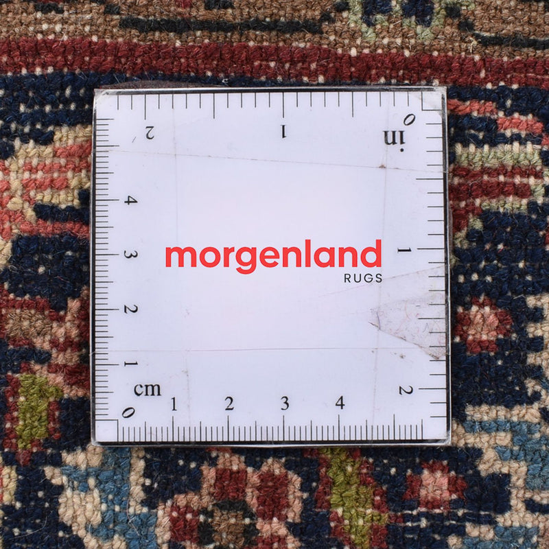 Perzisch Tapijt - Nomadisch - 297 x 210 cm - licht rood