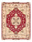 Perzisch tapijt - Tabriz - Royal - 210 x 154 cm - rood