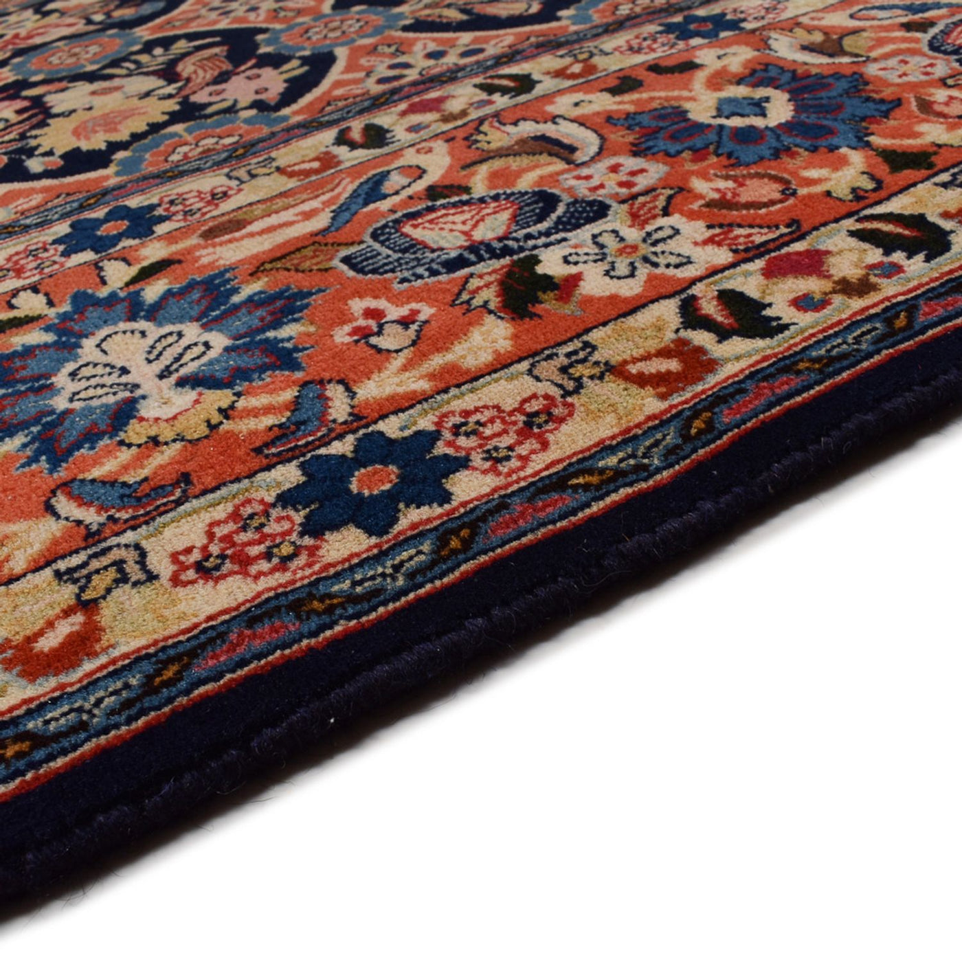 Varamin Tapijt 312x218cm - Perzisch tapijt