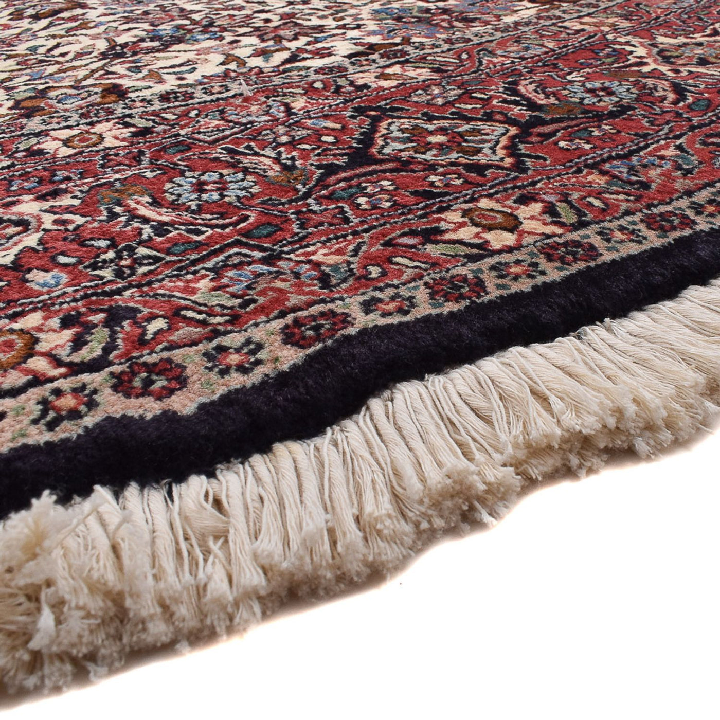 Bidjar Tapijt 250x250cm - Perzisch tapijt