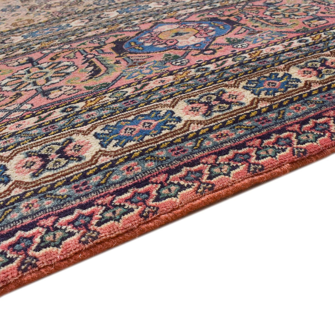 Tabriz Tapijt 355x265cm - Perzisch tapijt