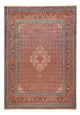 Tabriz Tapijt 373x258cm - Perzisch tapijt