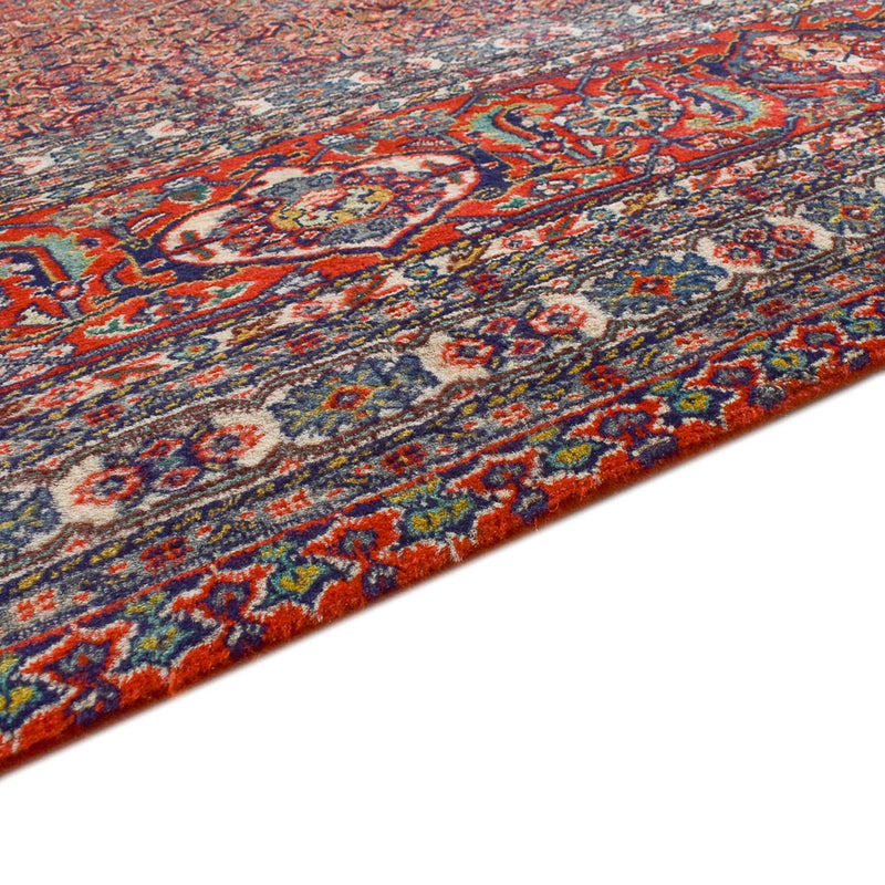 Perzisch tapijt - Tabriz - 373 x 258 cm - roest
