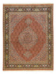 Tabriz - 40 Raj Tapijt 195x150cm - Perzisch tapijt