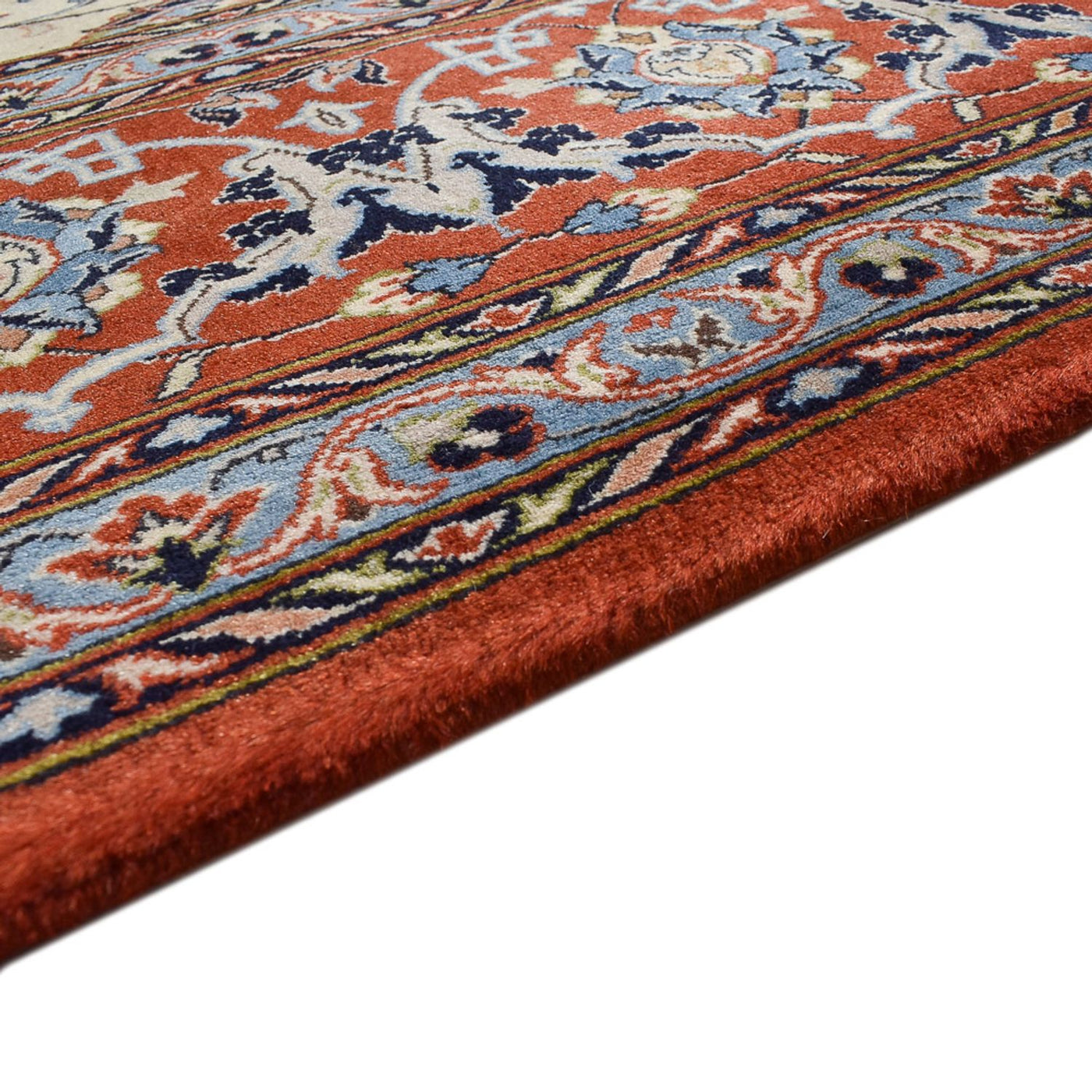 Sarouk Tapijt 355x254cm - Perzisch tapijt