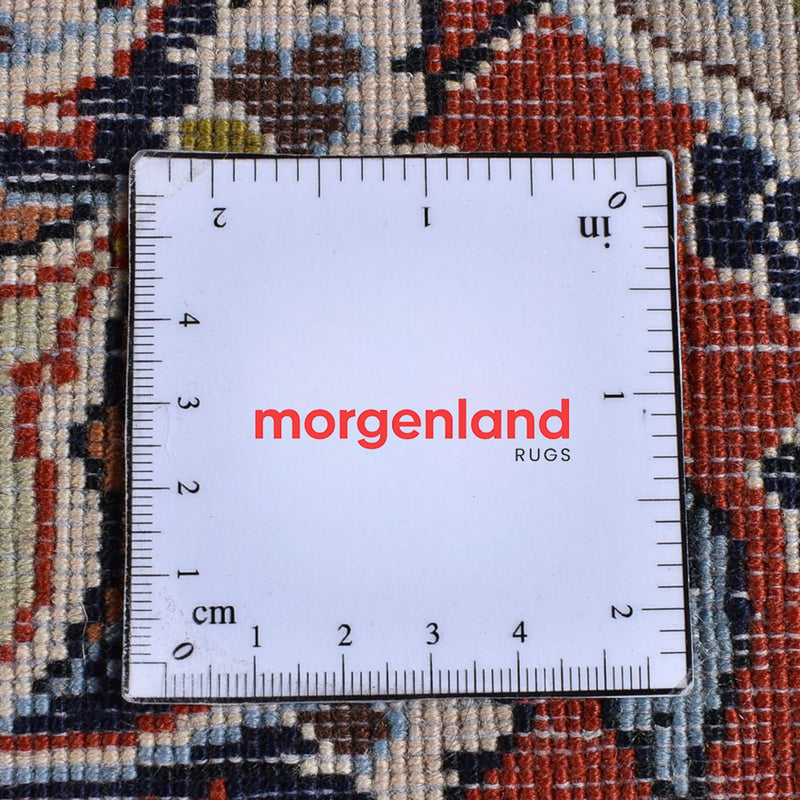 Perzisch tapijt - Klassiek - 355 x 254 cm - crème