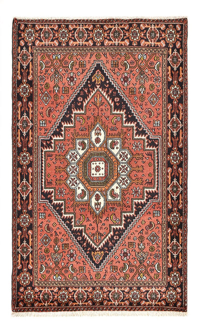 Gholtogh Tapijt 74x124cm - Perzisch tapijt