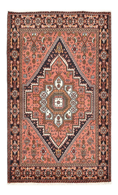 Gholtogh Tapijt 76x126cm - Perzisch tapijt
