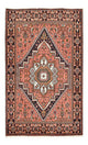 Gholtogh Tapijt 126x76cm - Perzisch tapijt