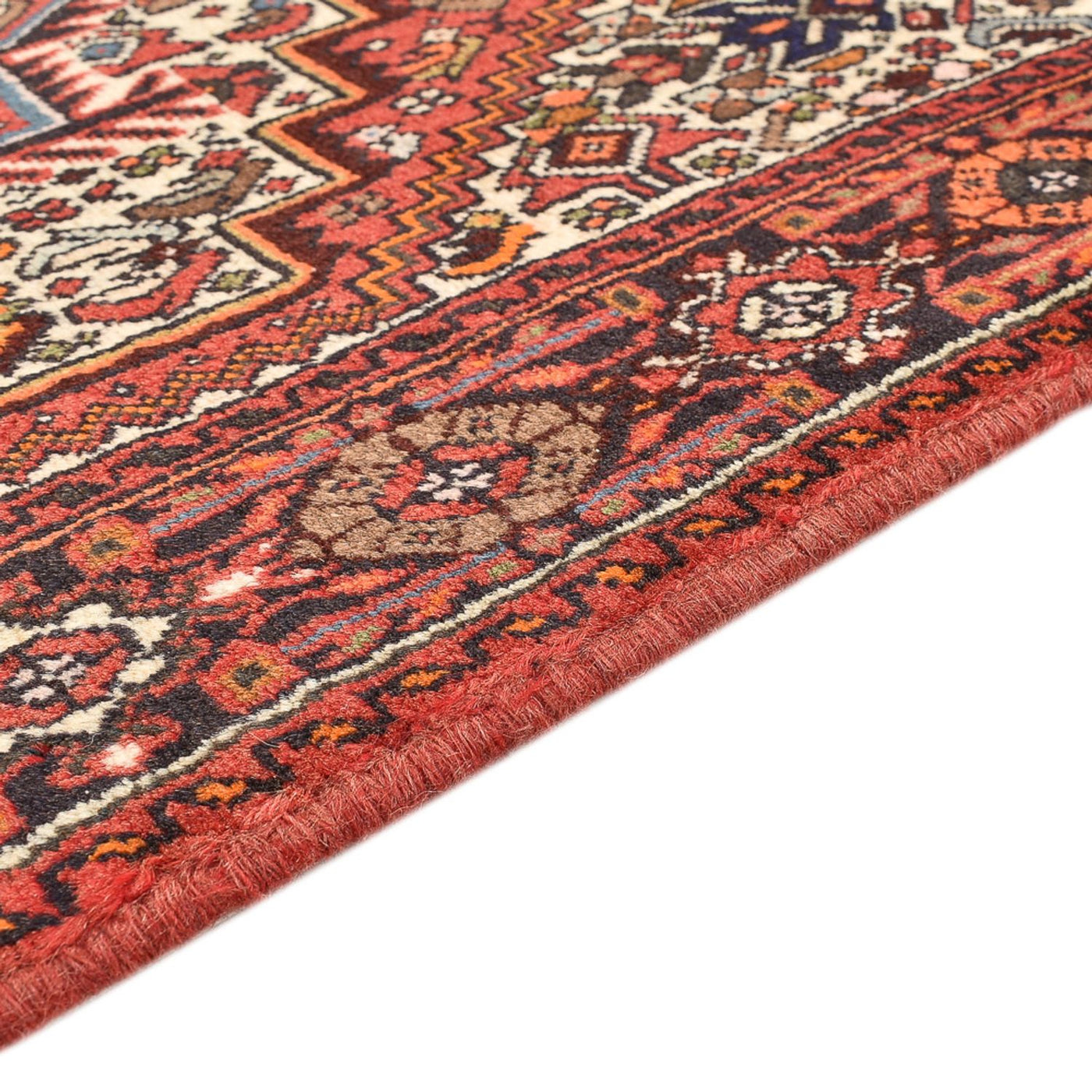 Gholtogh Tapijt 123x75cm - Perzisch tapijt