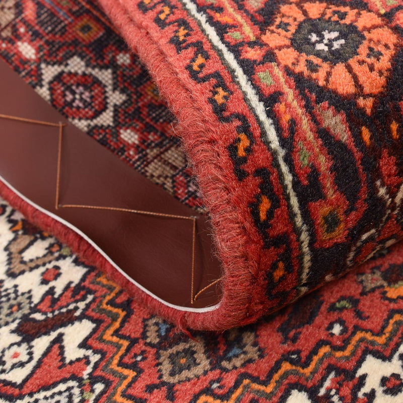 Perzisch Tapijt - Nomadisch - 123 x 75 cm - licht rood