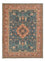 Perzisch tapijt - Tabriz - Royal - 352 x 253 cm - zee blauw