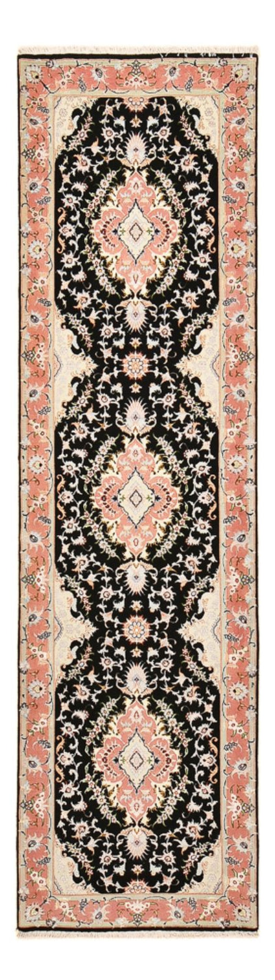Tabriz - 50 Raj Tapijt 83x300cm - Perzisch tapijt