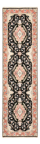 Tabriz - 50 Raj Tapijt 300x83cm - Perzisch tapijt