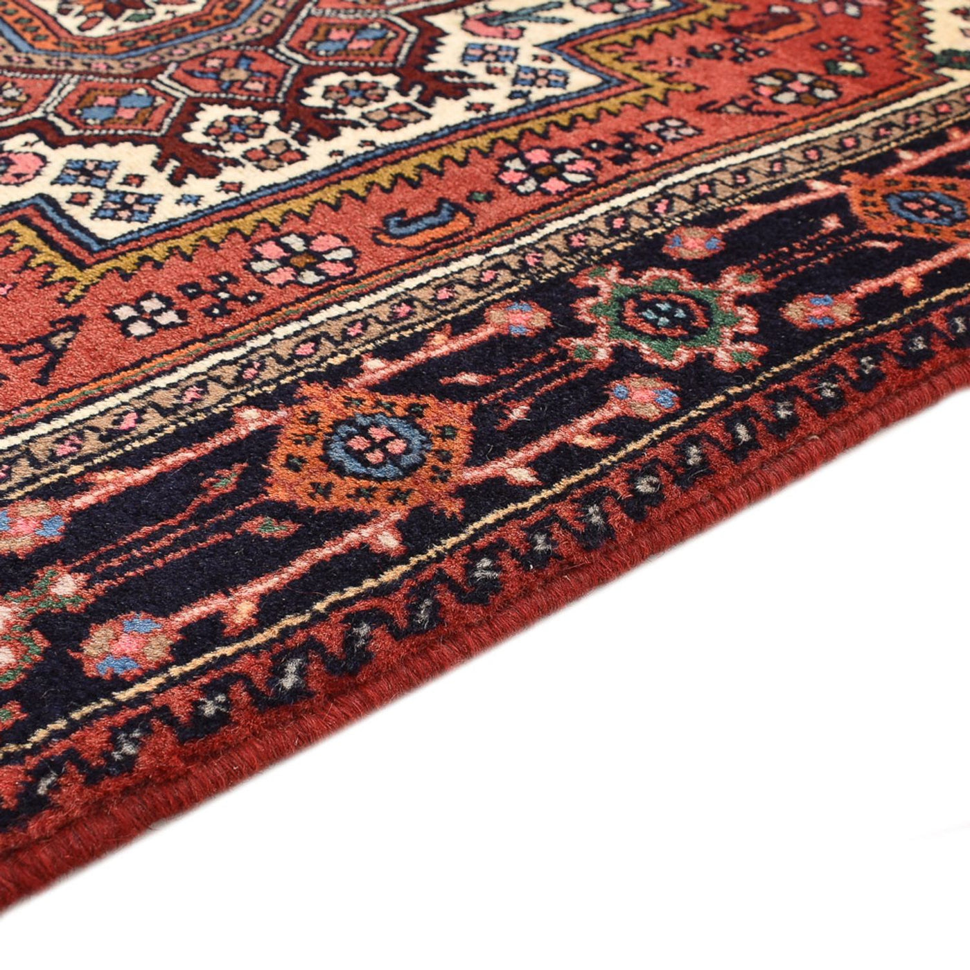 Gholtogh Tapijt 123x76cm - Perzisch tapijt