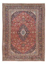 Perzisch tapijt - Keshan - 340 x 248 cm - rood