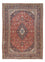 Perzisch tapijt - Keshan - 340 x 248 cm - rood