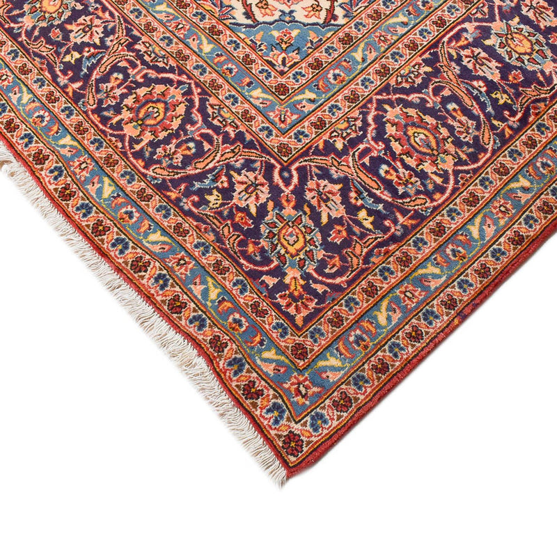 Perzisch tapijt - Keshan - 340 x 248 cm - rood